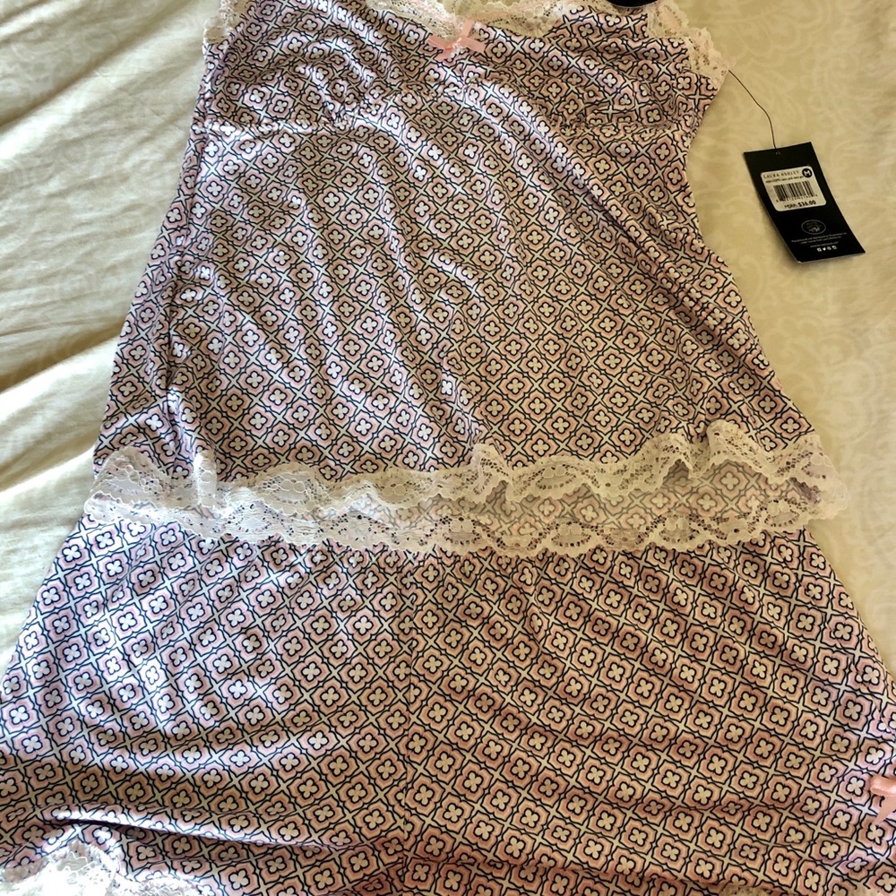 New Pajama set